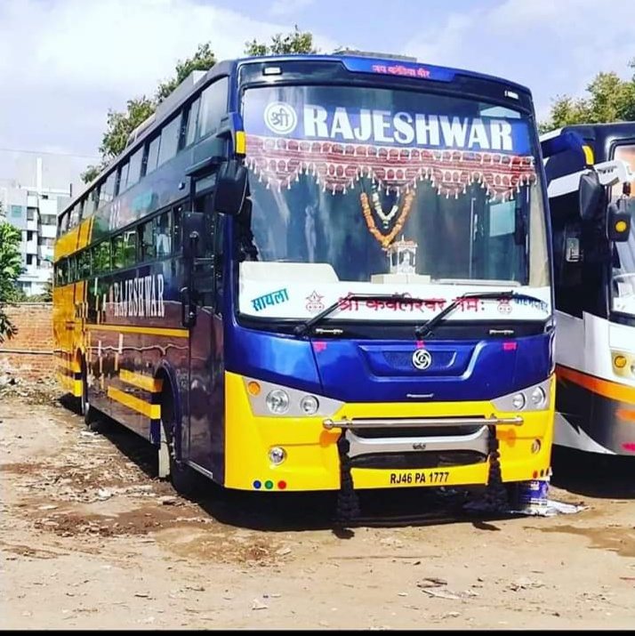Sayla Route Coach